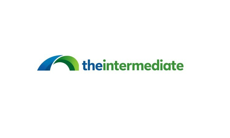 theintermediate logo