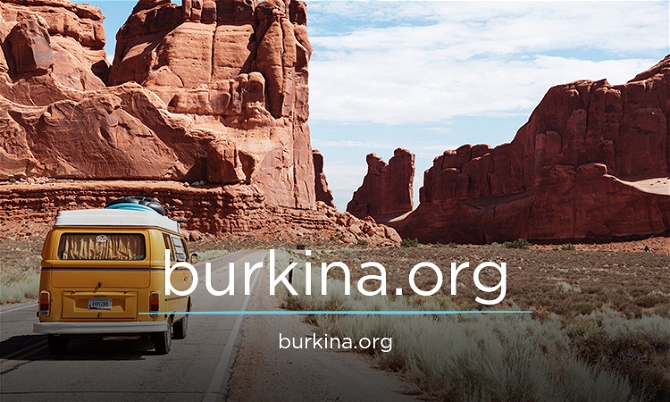 Burkina.org