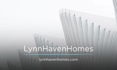 LynnhavenHomes.com - Creative brandable domain for sale