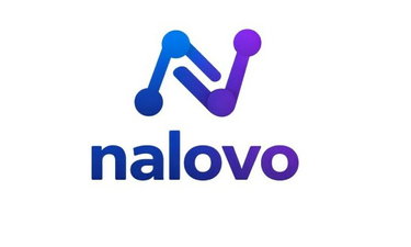 nalovo logo