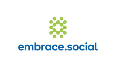 Embrace logo