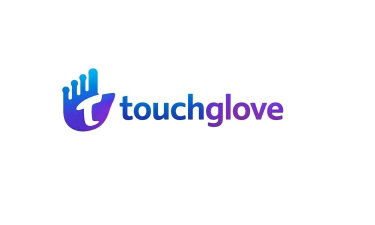 TouchGlove logo