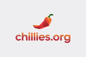 Chillies.org is for sale