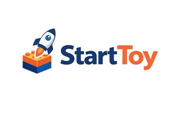 StartToy logo
