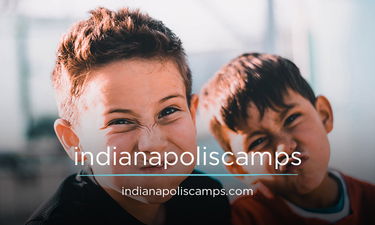 IndianapolisCamps.com - Creative brandable domain for sale
