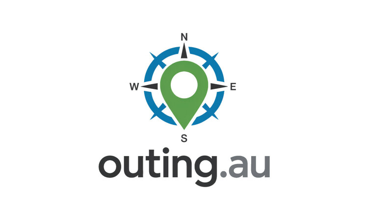 outing logo