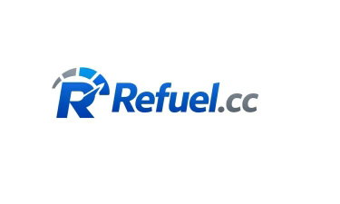 Refuel.cc is for sale
