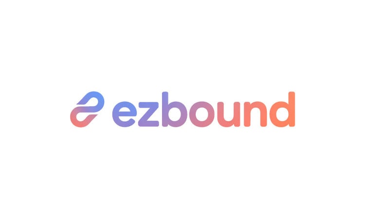 EzBound logo