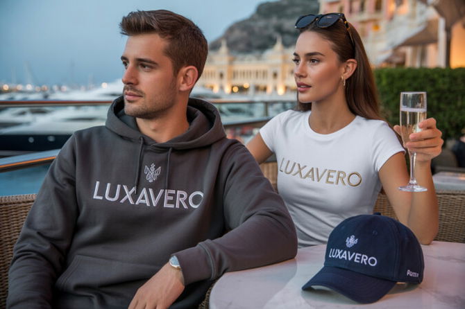 Luxavero.com