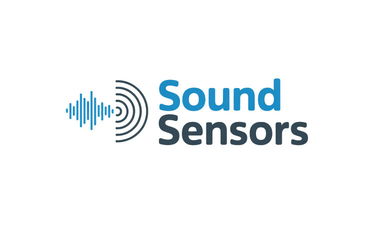 SoundSensors.com - Creative brandable domain for sale