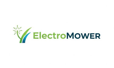 ElectroMower.com - Creative brandable domain for sale