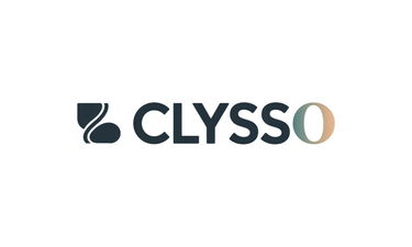 Clysso.com - Creative brandable domain for sale