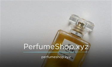 PerfumeShop.xyz