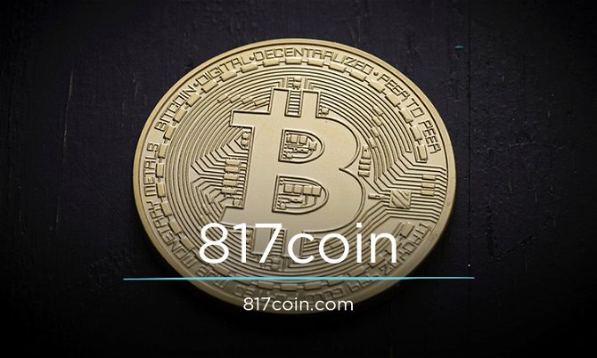 817coin.com