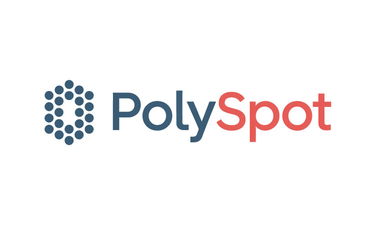 PolySpot.com - Creative brandable domain for sale