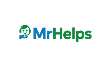MrHelps.com - Creative brandable domain for sale