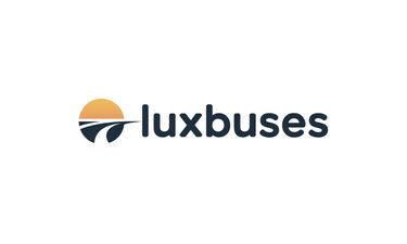 LuxBuses.com - Creative brandable domain for sale