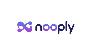 Nooply.com - Creative brandable domain for sale