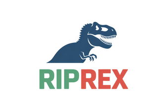 RipRex logo