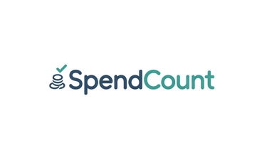 SpendCount.com - Creative brandable domain for sale