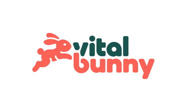VitalBunny.com is for sale
