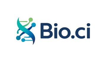 Bio.ci - Creative brandable domain for sale