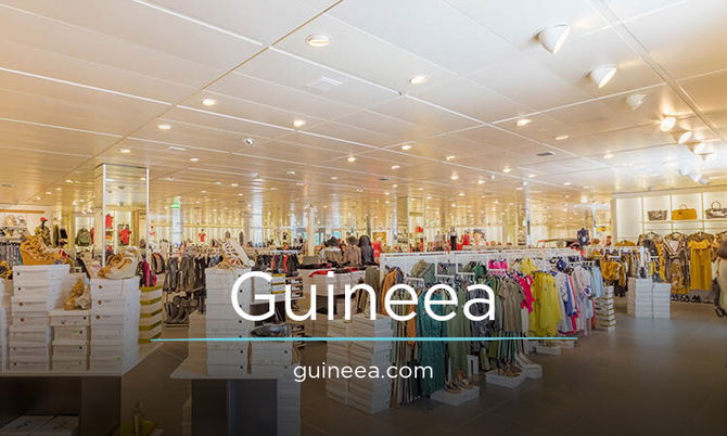 Guineea.com