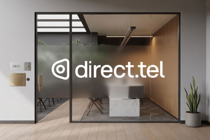 Direct.tel — 3