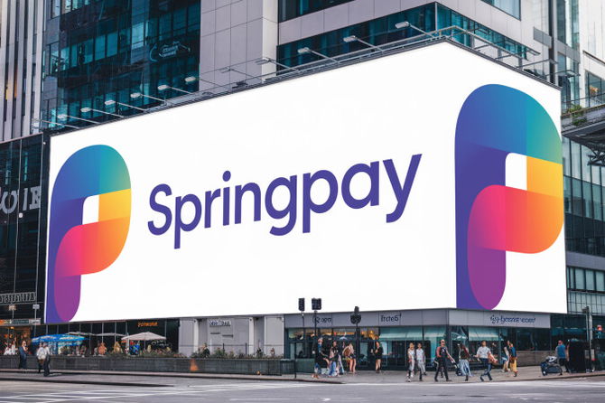 SpringPay.com