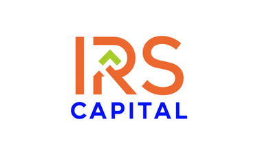 IRSCapital.com - Creative brandable domain for sale