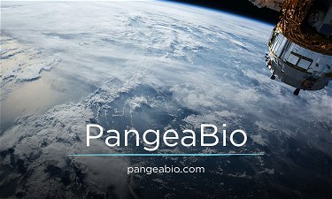 PangeaBio.com