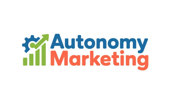 AutonomyMarketing.com