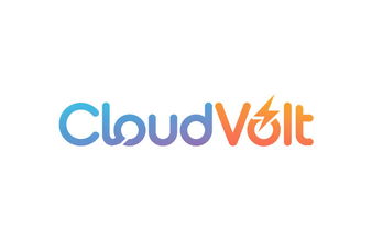 CloudVolt logo