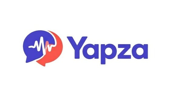 Yapza logo