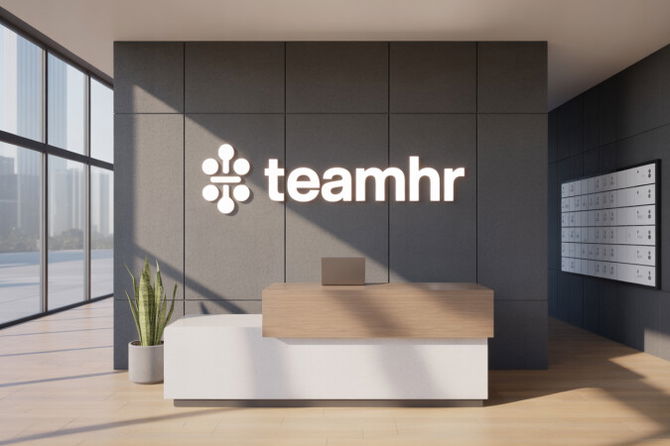 TeamHR.com — 4