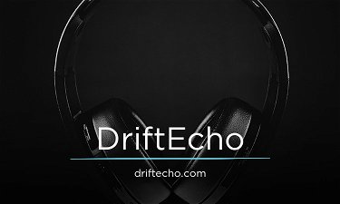 DriftEcho.com