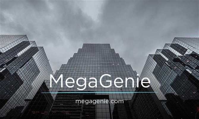 MegaGenie.com