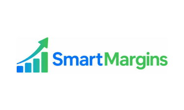 SmartMargins logo