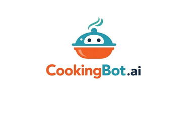 CookingBot logo