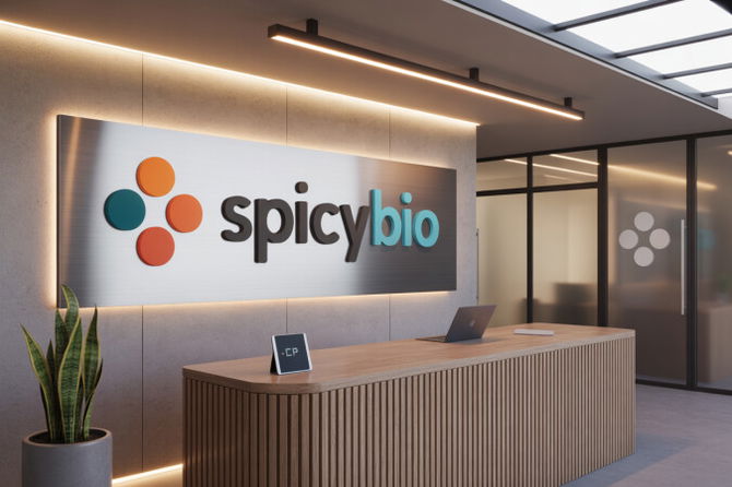 SpicyBio.com