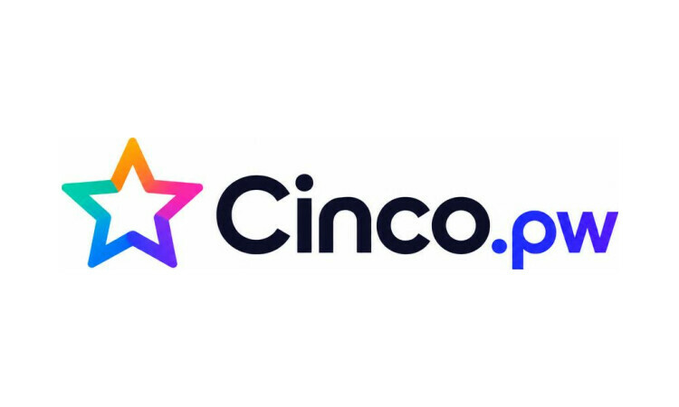 Cinco logo