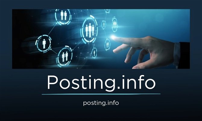 posting.info