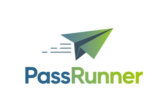 PassRunner.com - Creative brandable domain for sale