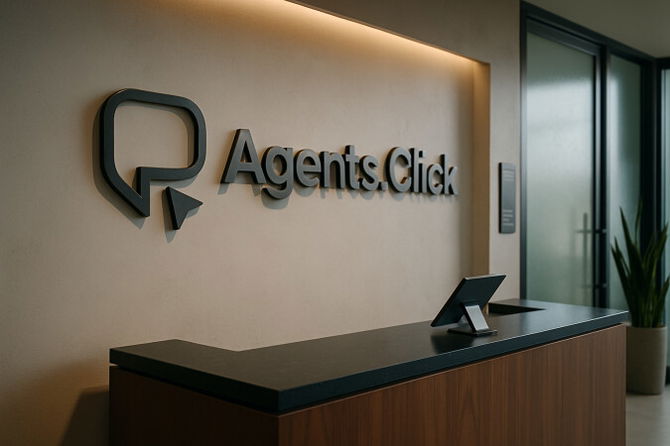 Agents.Click — 4