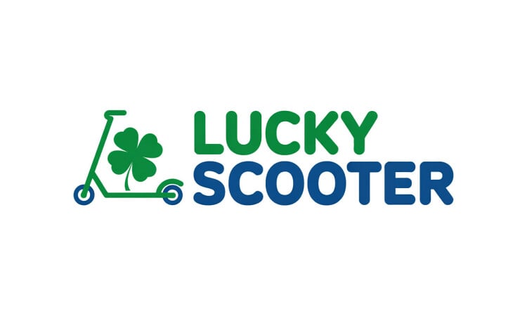 LuckyScooter.com