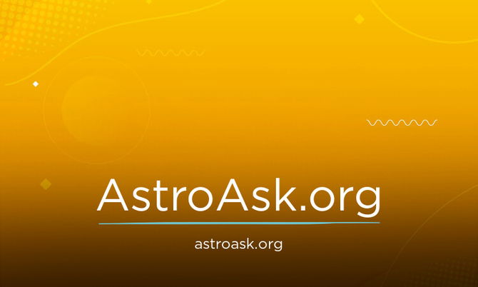 AstroAsk.org