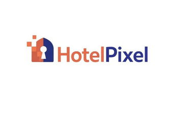 HotelPixel.com - Creative brandable domain for sale