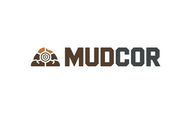 MudCor.com - Creative brandable domain for sale