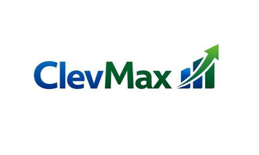 ClevMax.com is for sale
