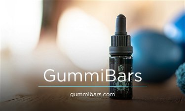 GummiBars.com - Creative brandable domain for sale